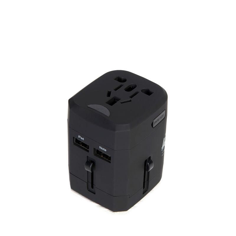 Herschel Travel Adapter