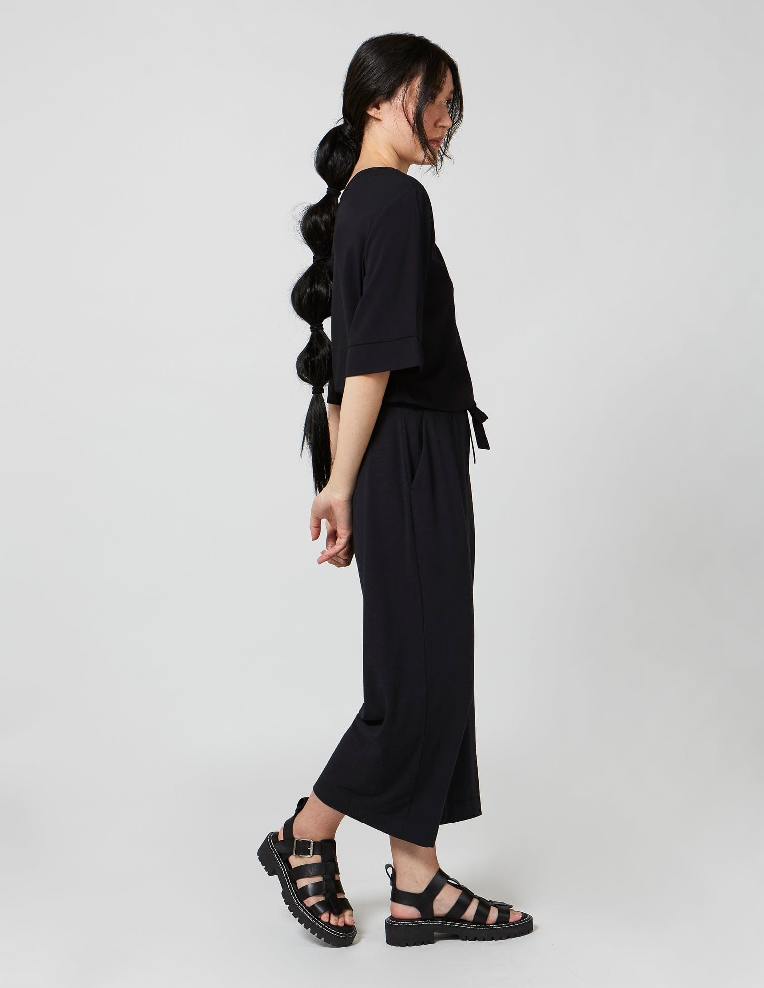 Fig Watford Jumpsuit