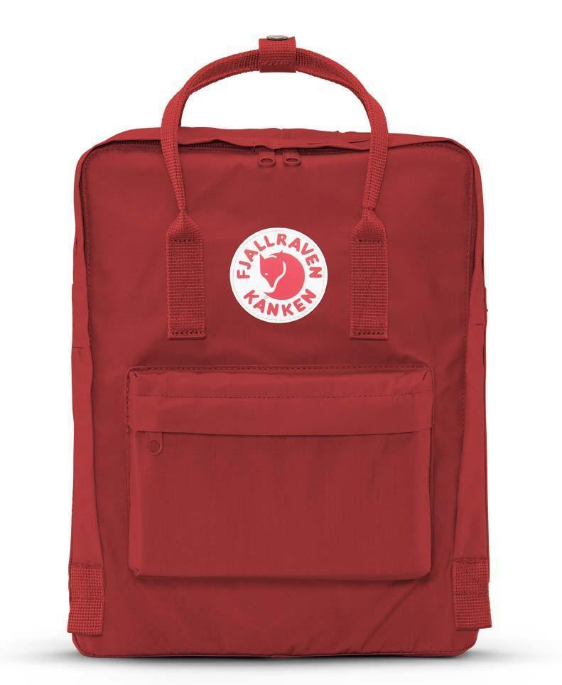 FJÄLLRÄVEN Kånken Classic Backpack