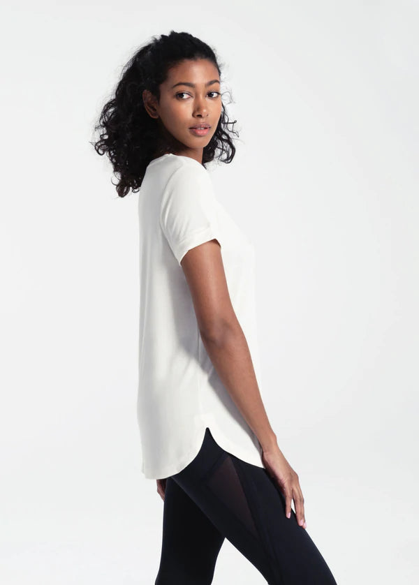 Lole Agda Short Sleeve