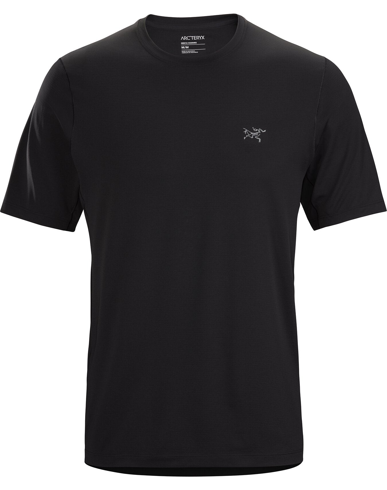 Arc'teryx Men's Cormac Short Sleeve Crew