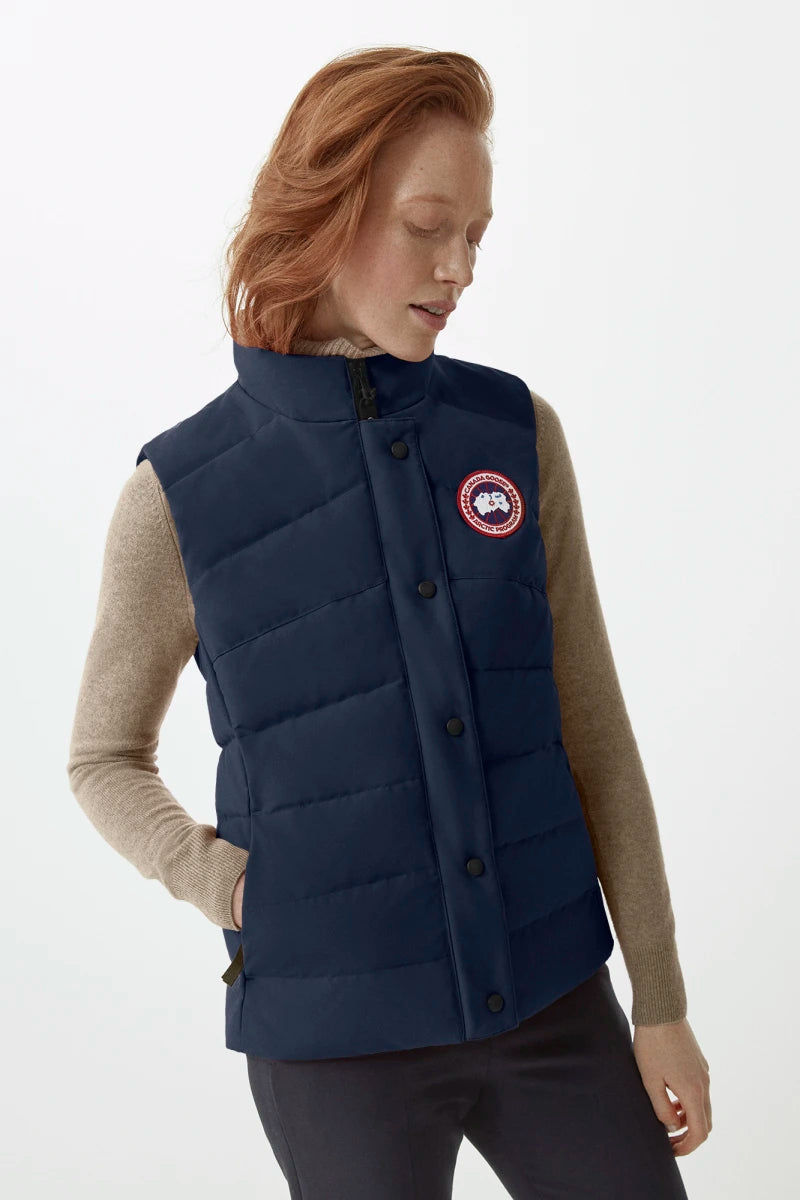 Canada Goose Women's Freestyle Vest