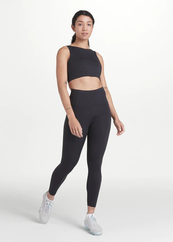 Lole Step Up Ankle Leggings