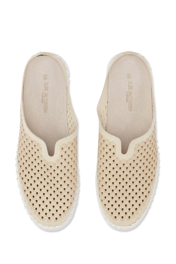 Ilse Jacobsen Slip On Sneakers