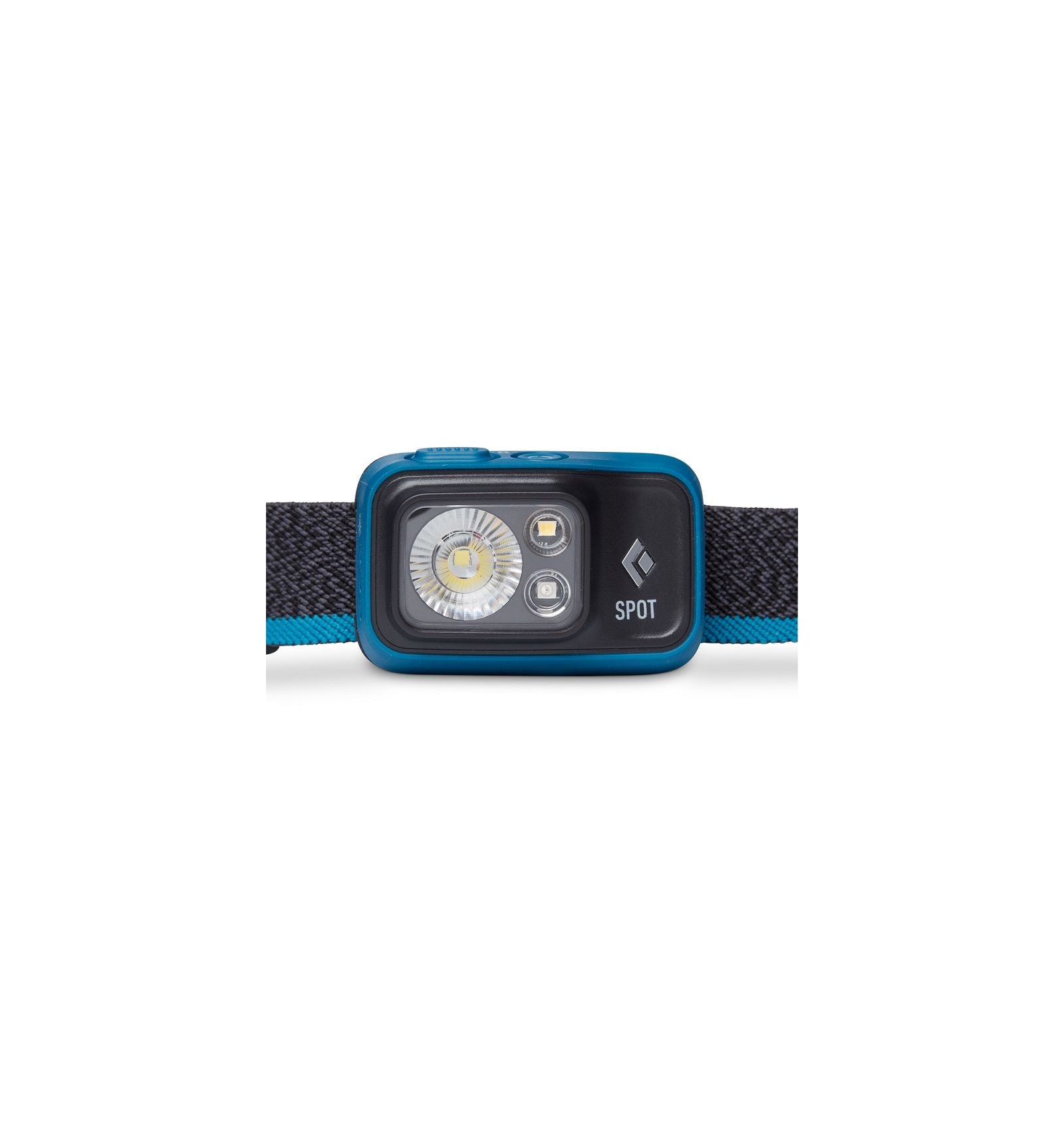 Black Diamond Spot 400 Headlamp