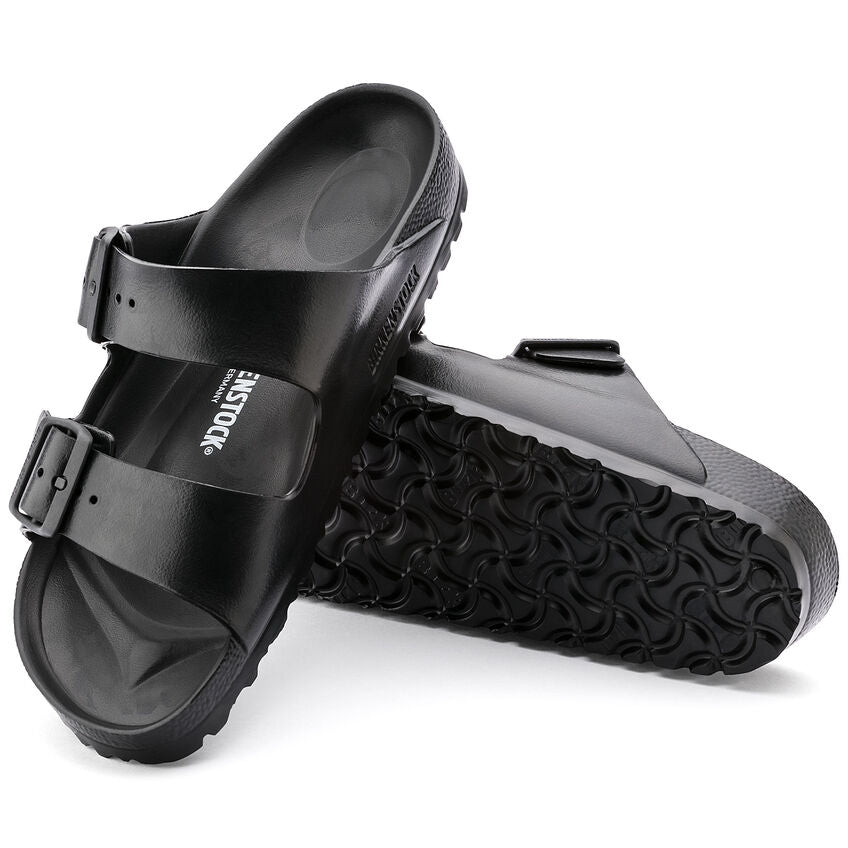 Birkenstock Arizona Essentials EVA - Black - Narrow