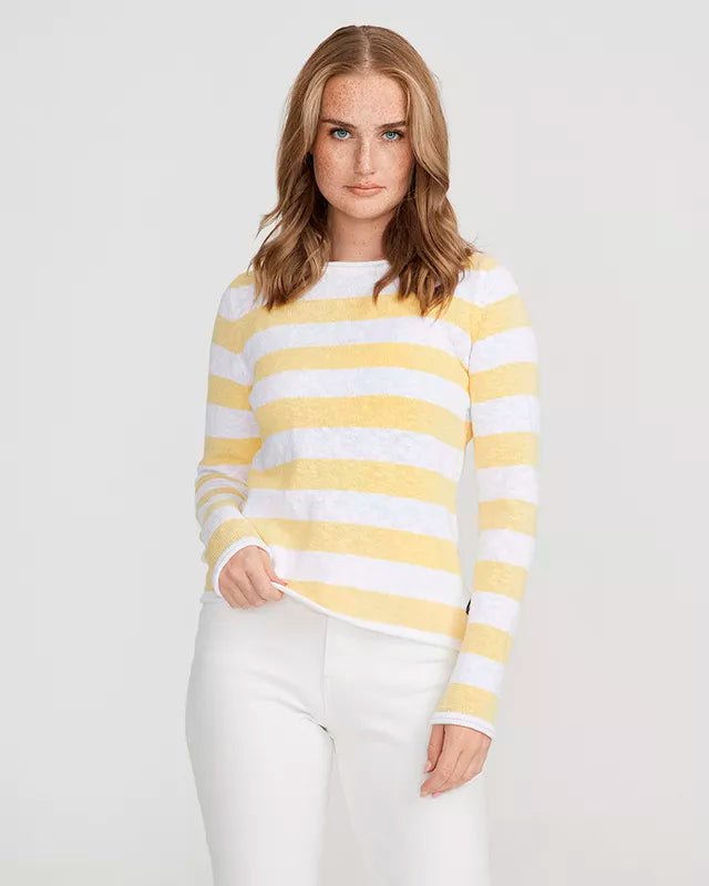 Holebrook Helny Boatneck