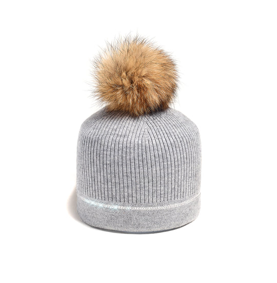 Brume White Crown Mountain Hat