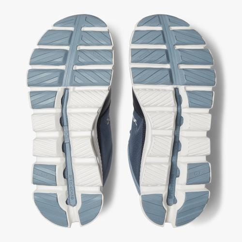 On Women's Cloud Hi Waterproof