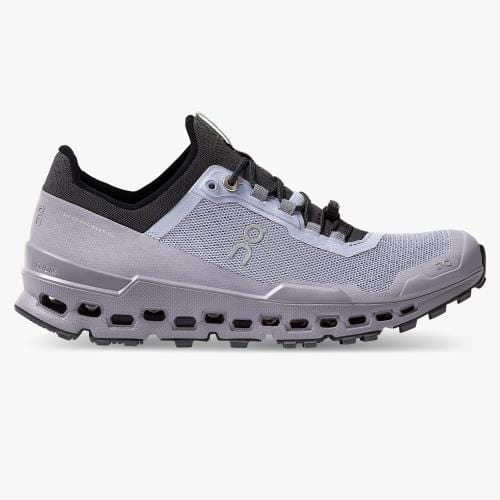 ON Women's Cloudultra Trail Shoe