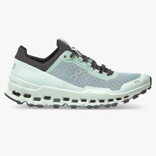 ON Women's Cloudultra Trail Shoe