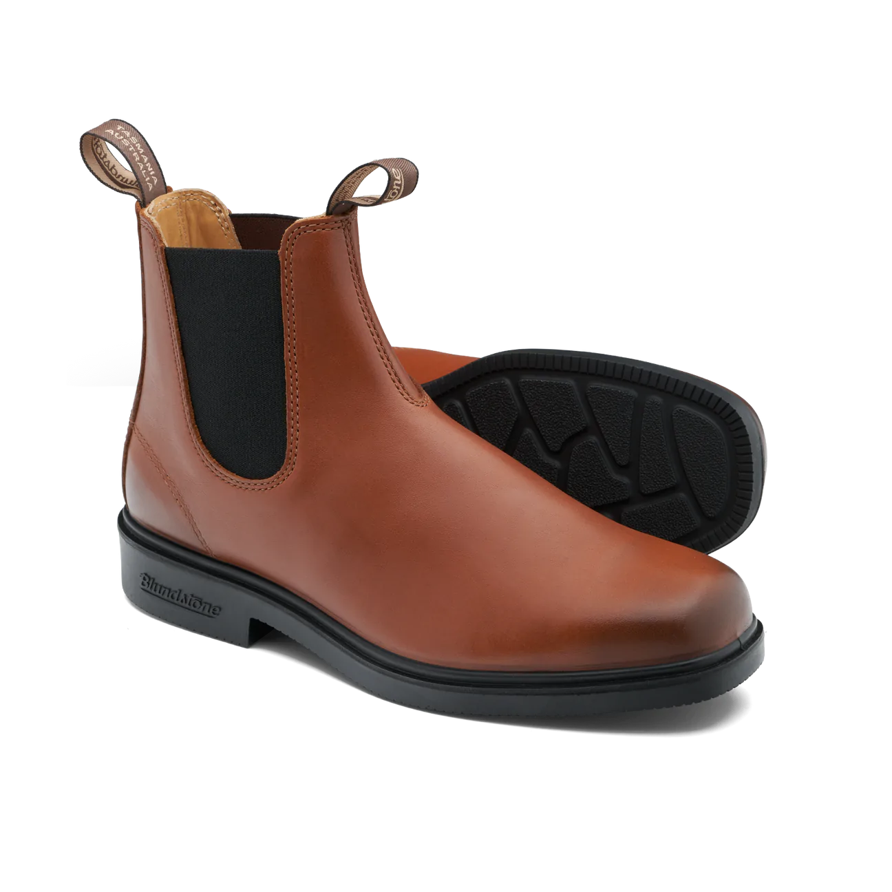 Blundstone 2244 - Dress Boot - Cognac