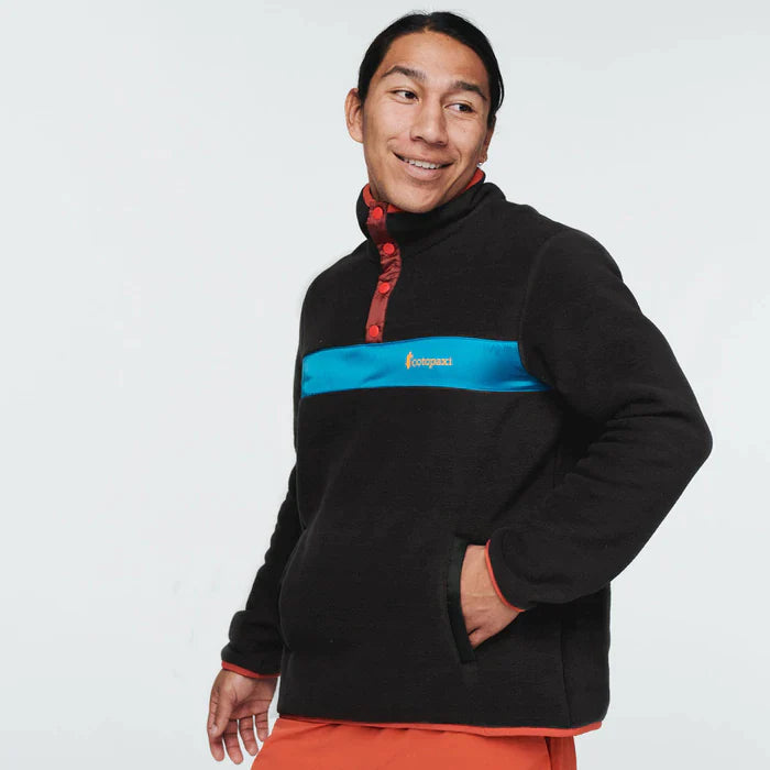 Cotopaxi Teca Fleece Pullover Men's