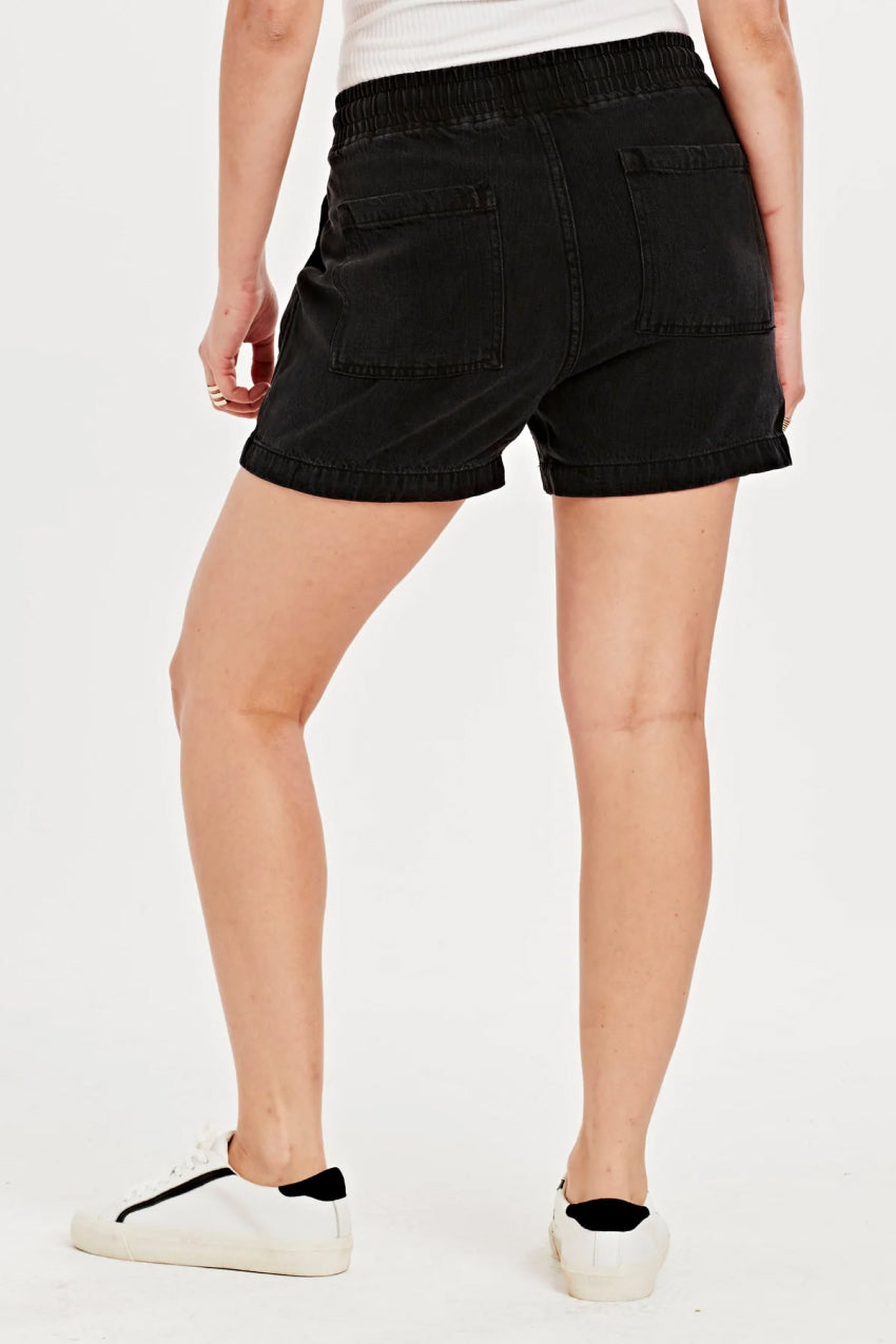 Dear John Camille High Rise Short