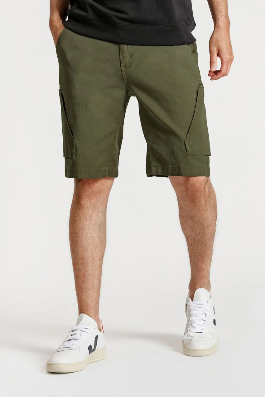 DU/ER Live Lite Adventure Short