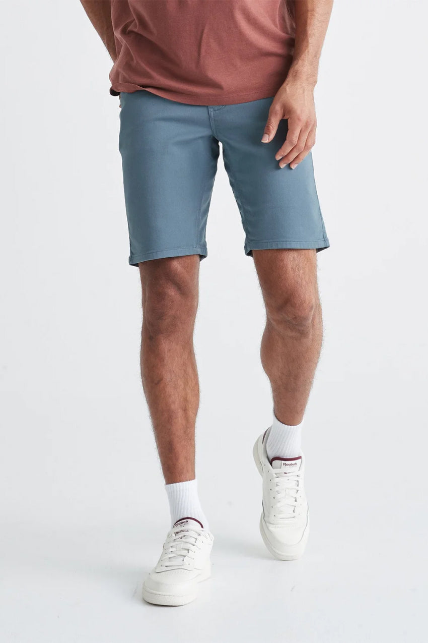 DU/ER No Sweat Short