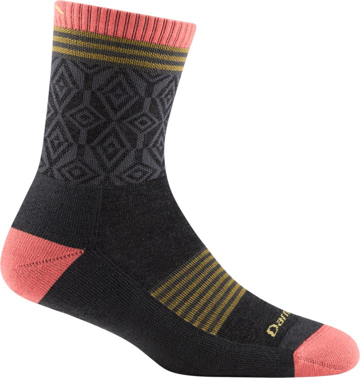 Darn Tough Women's Sobo Micro Crew Light Cushion Sock