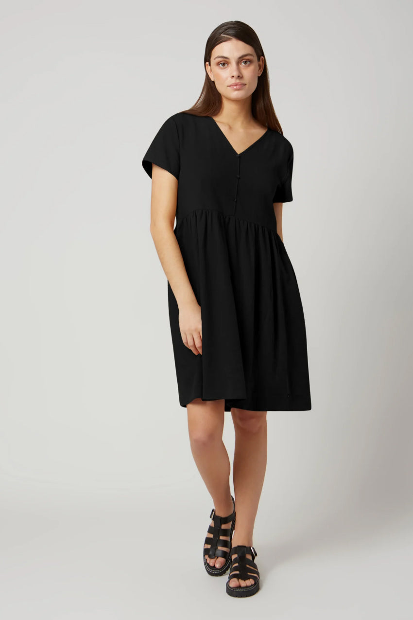 Fig Acadia Dress