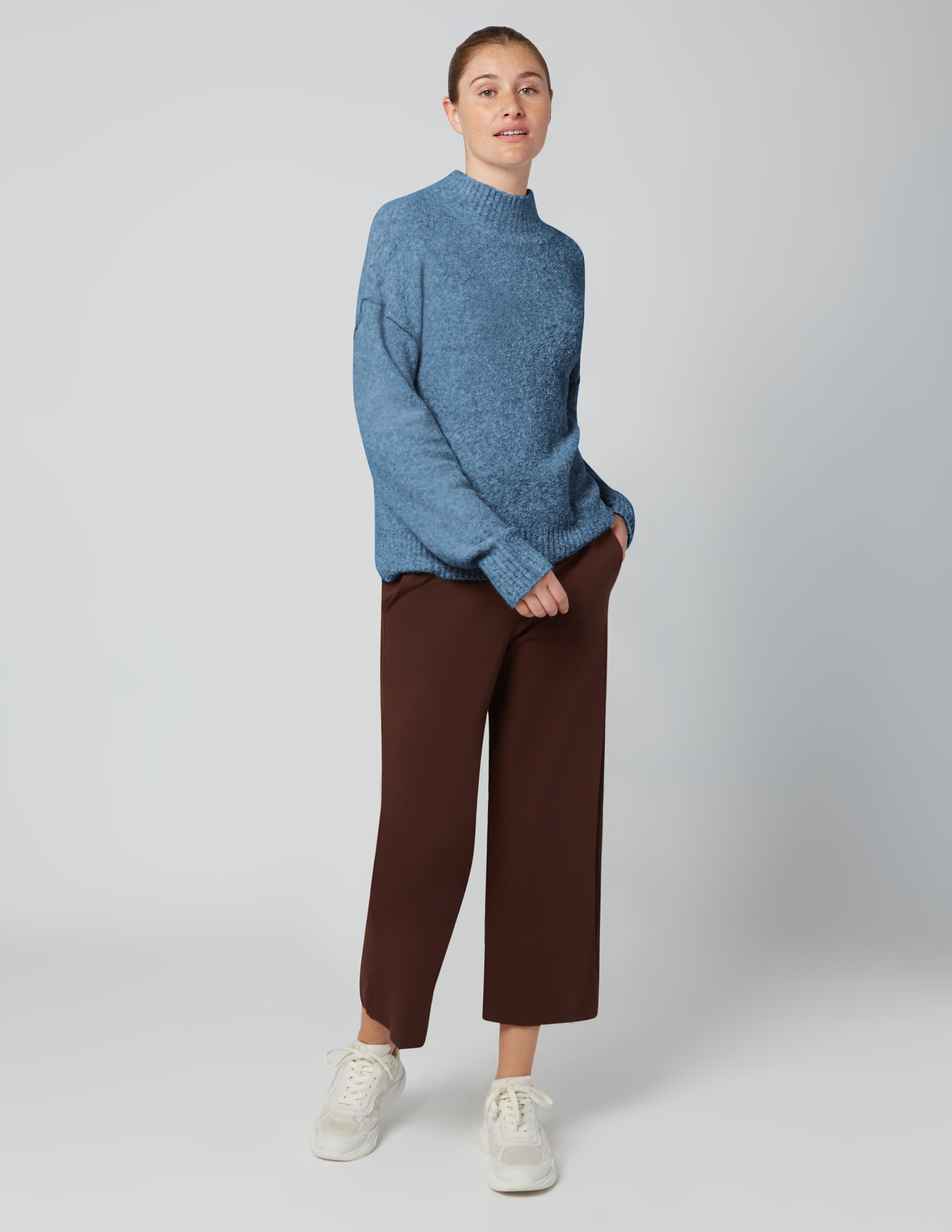 Fig Kansai Sweater