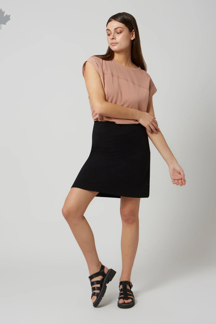 Fig Victoria Skirt