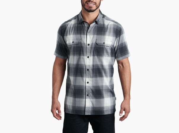 Kuhl Response Short Sleeve Button-Up