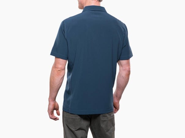 Kuhl Men's Renegade Short Sleeve