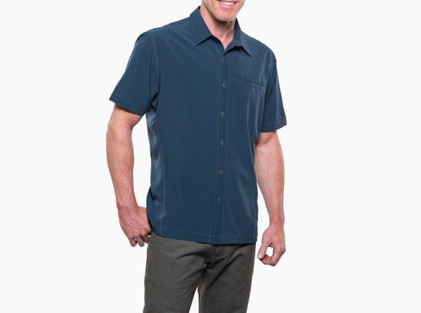 Kuhl Men's Renegade Short Sleeve