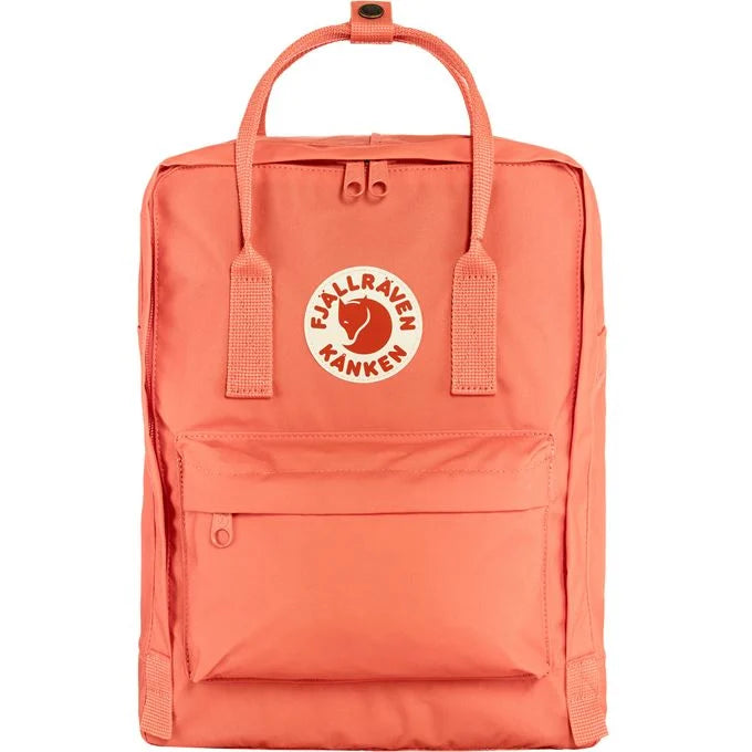 FJÄLLRÄVEN Kånken Classic Backpack