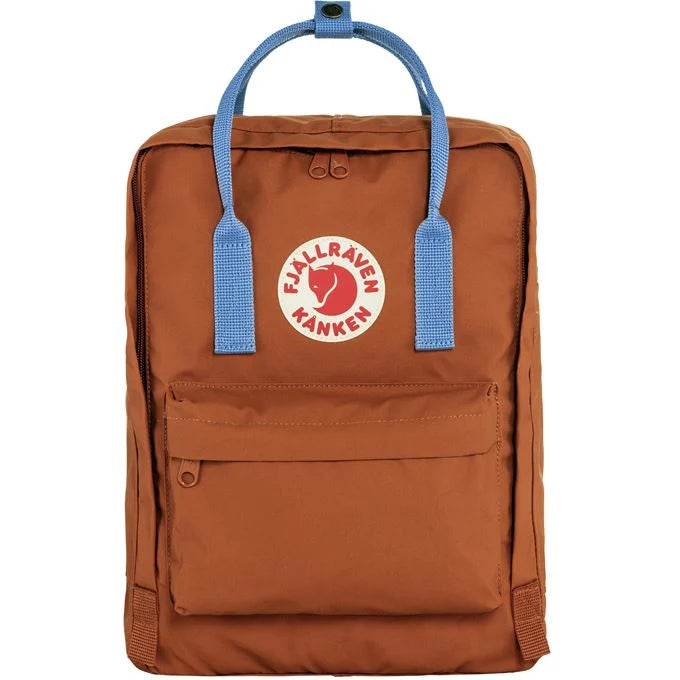 FJÄLLRÄVEN Kånken Classic Backpack