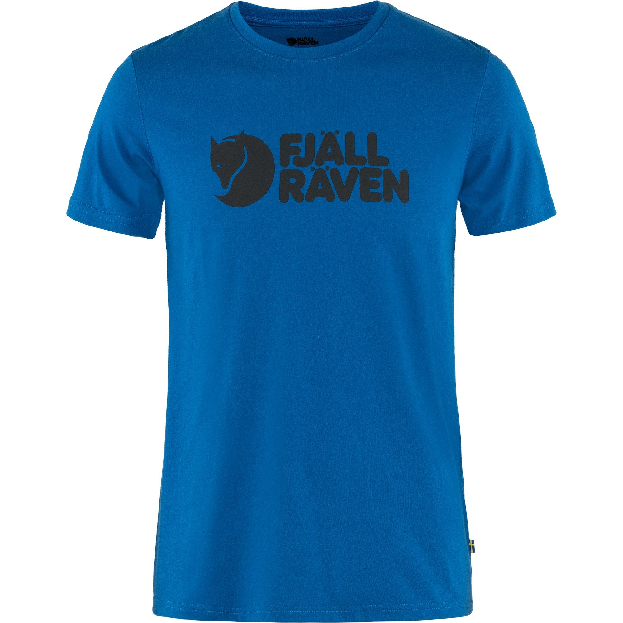 FJÄLLRÄVEN Men's  Logo T-Shirt