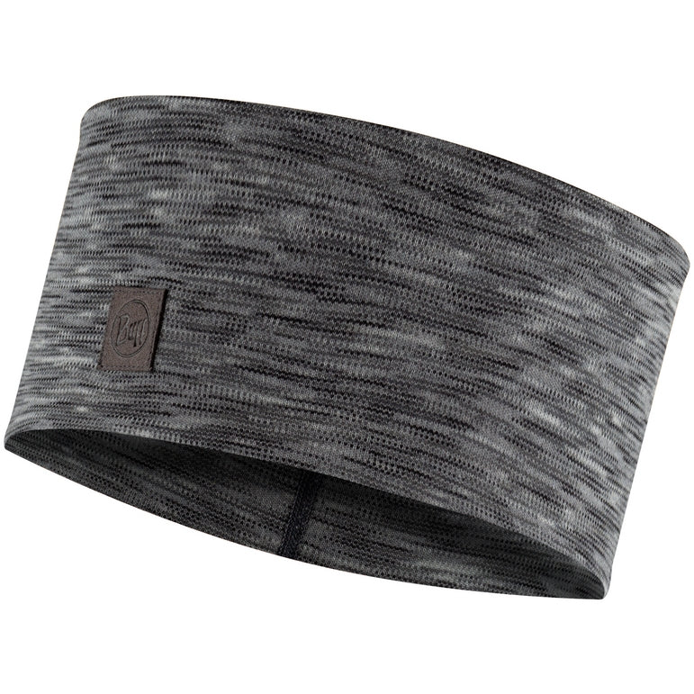 Buff Merino Heavyweight Wide Headband