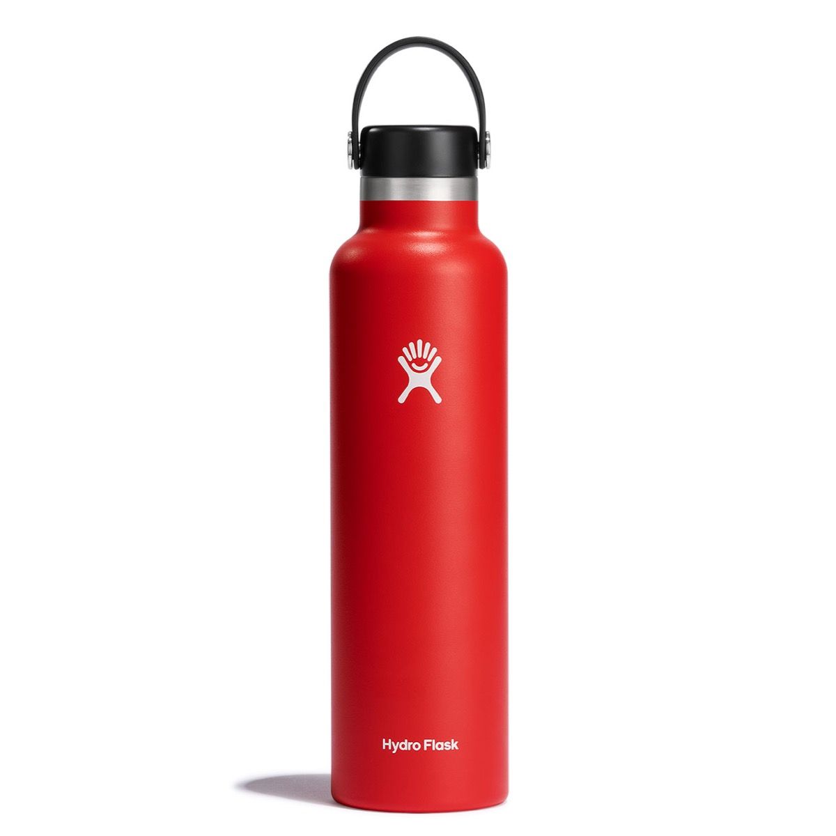 Hydro Flask 24oz Standard Mouth Bottle with Flex Cap