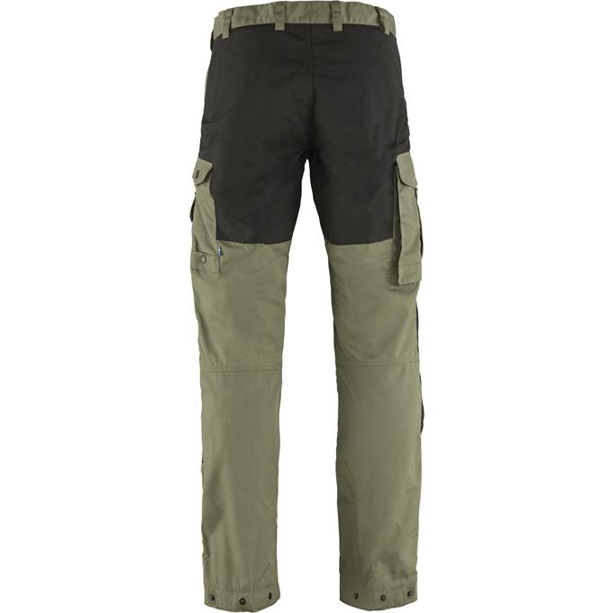 FJÄLLRÄVEN Men's Vidda Pro Trousers - Regular