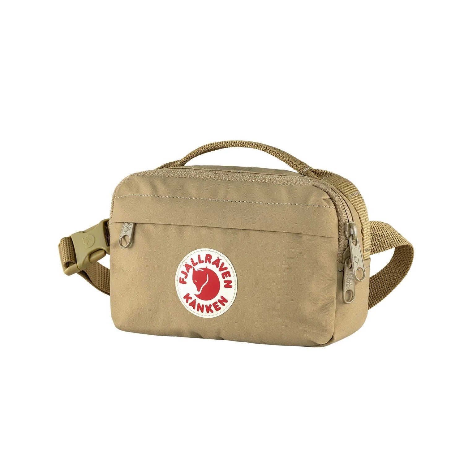 FJÄLLRÄVEN Kånken Hip Pack