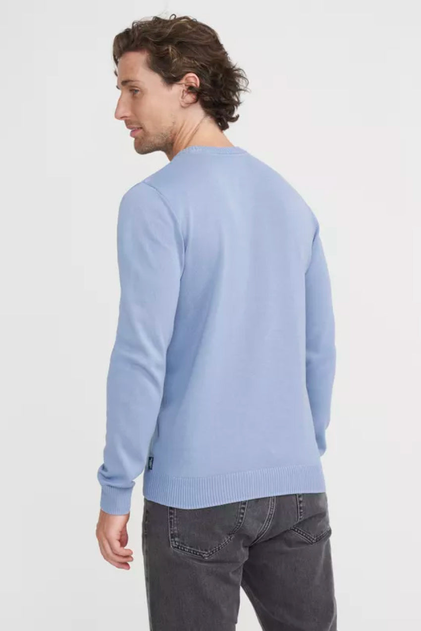 Holebrook Men's Holger Crew Sweater