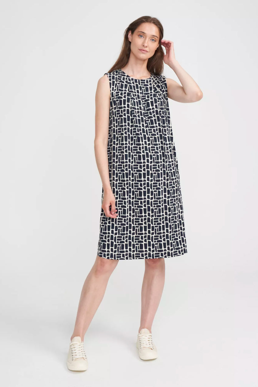 Holebrook Women's Jennie Wide Dress