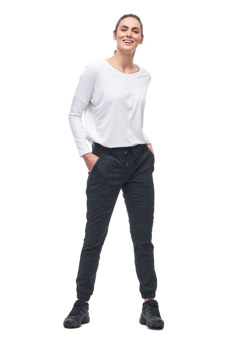 Indyeva Women's Maeto III Pant