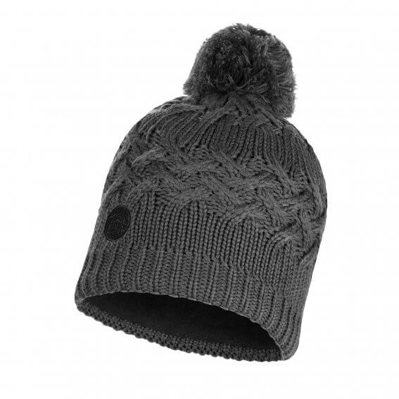 Buff Knitted & Polar Savva Hat