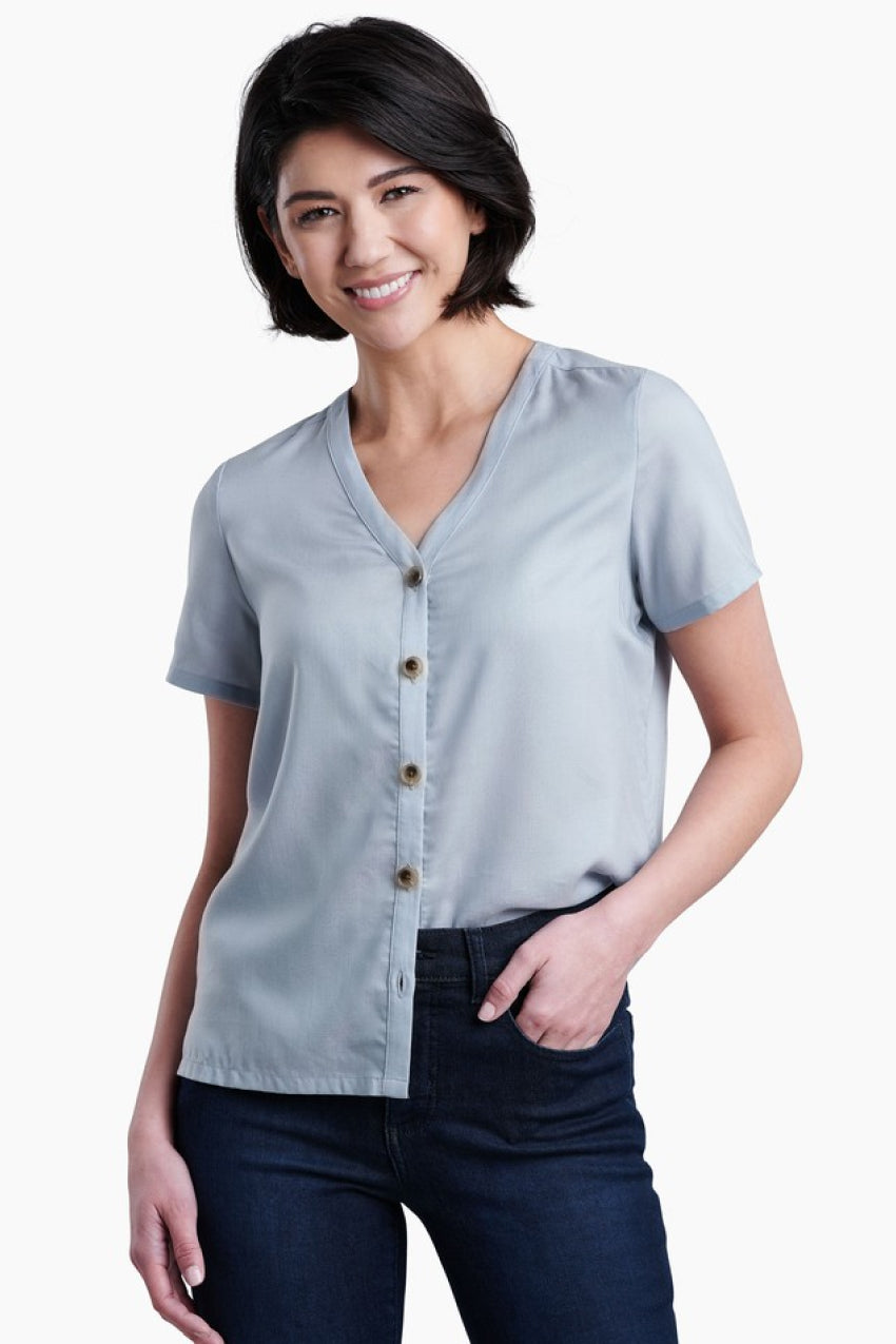 Kuhl Hadley Short Sleeve