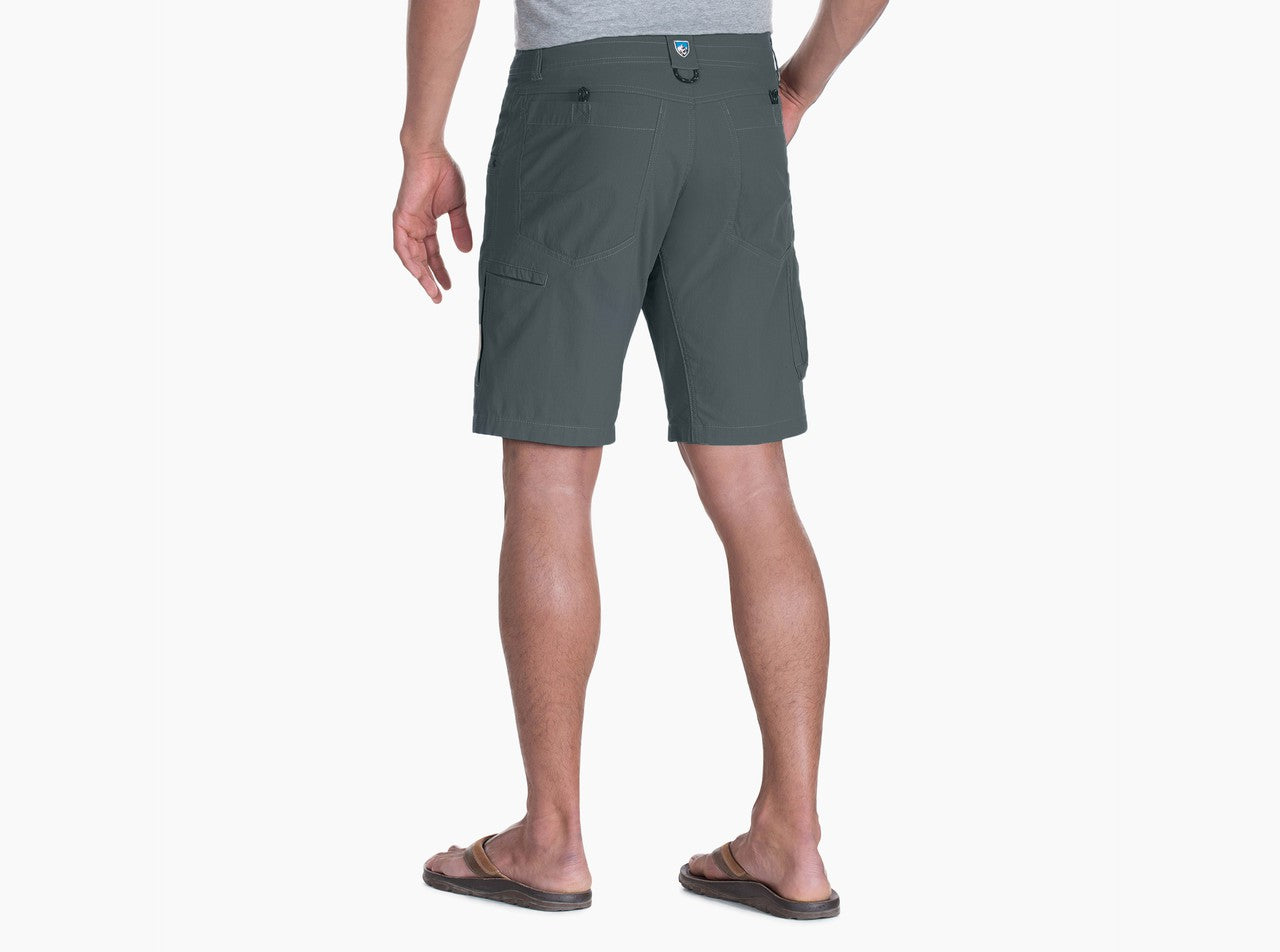 Kuhl Ramblr Men's Short - Carbon