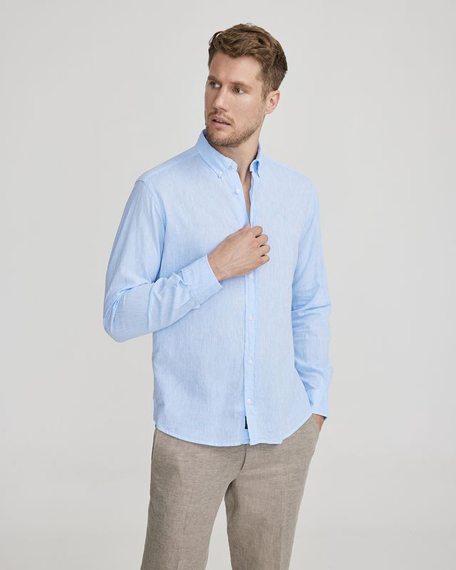 Holebrook Men's Markus Shirt