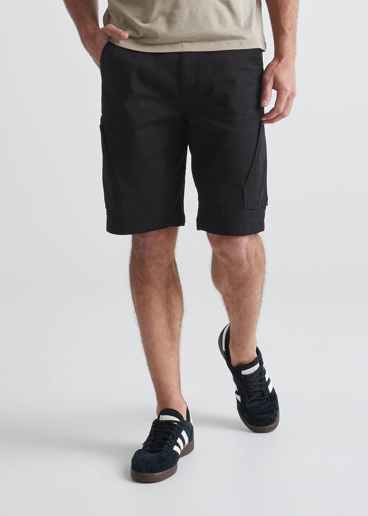 DU/ER Live Lite Adventure Short