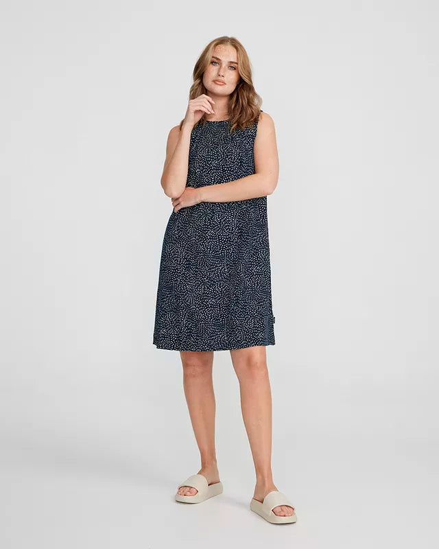 Holebrook Alice Wide Dress