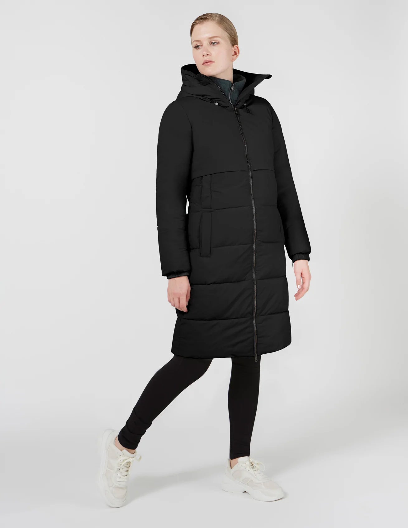 Fig Oslo Parka