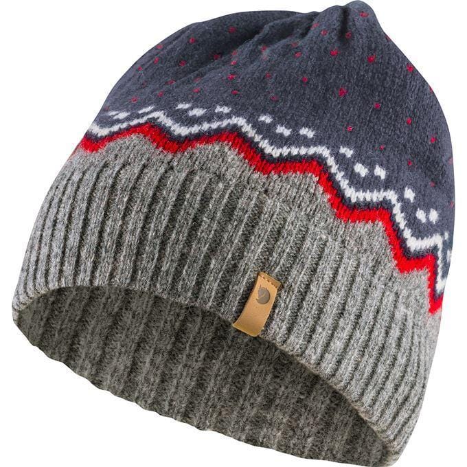 FJÄLLRÄVEN Ovik Knit Hat