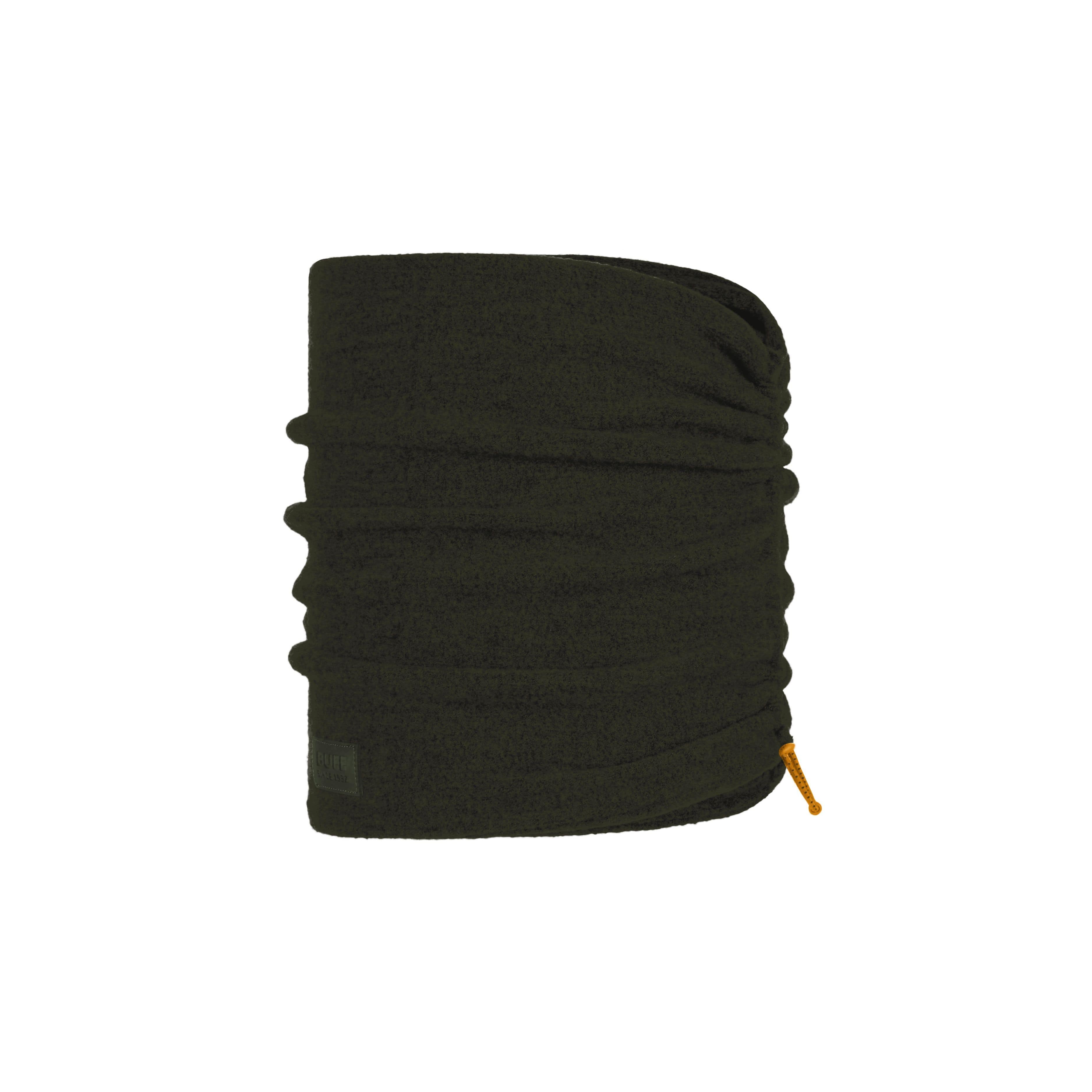 Buff Merino Wool Fleece Neckwarmer