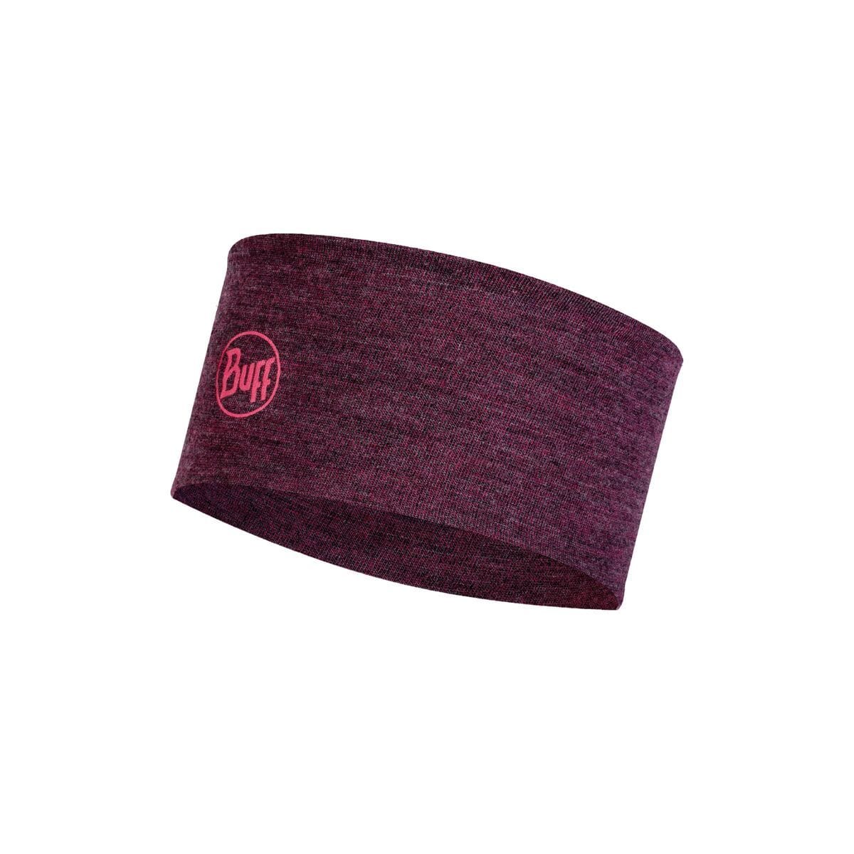 Buff Double Layer Headband