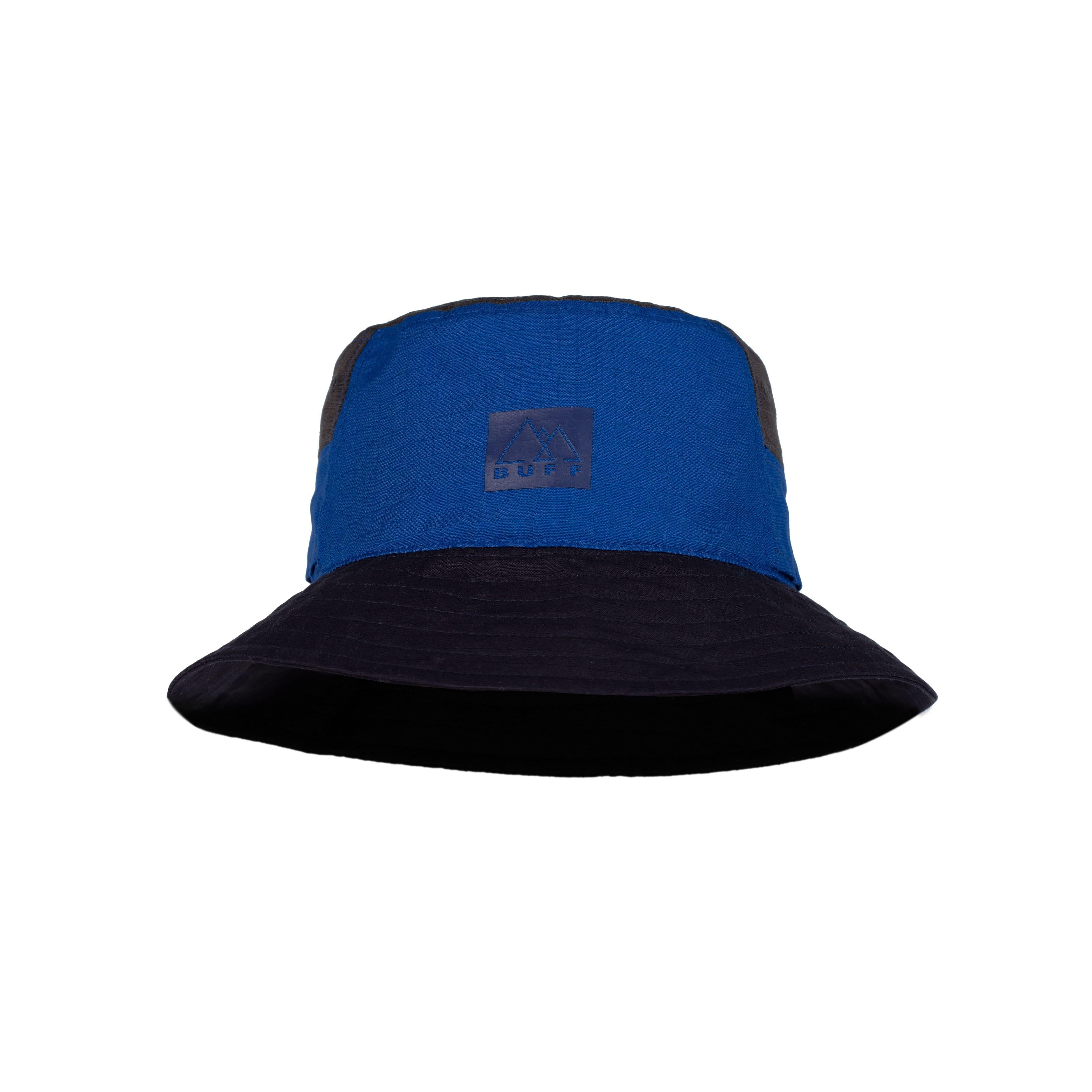 Buff Sun Bucket Hat