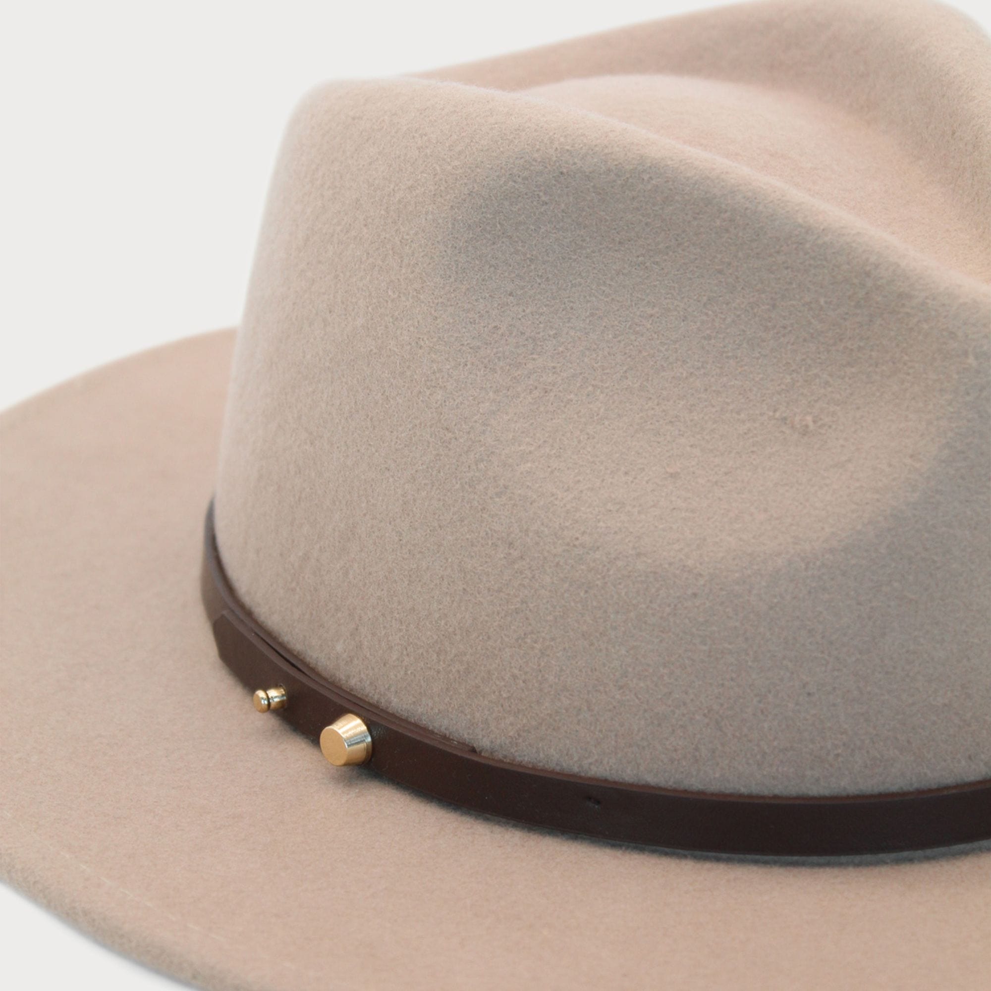 Ace Of Something Oslo Fedora Hat