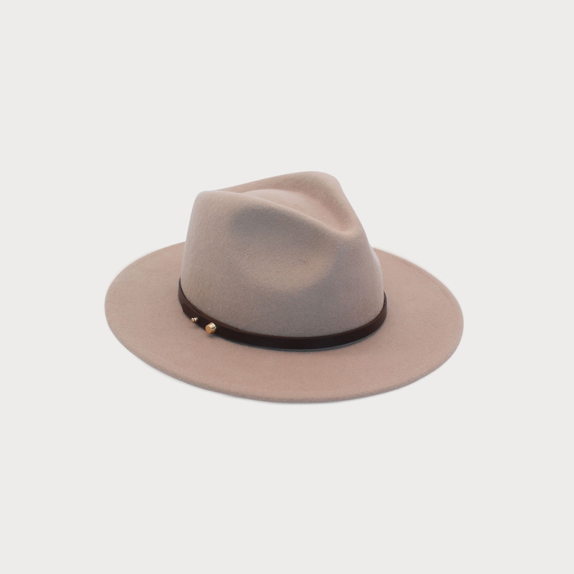 Ace Of Something Oslo Fedora Hat